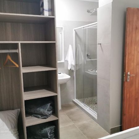 Rosedene Lägenhet Bloemfontein Exteriör bild