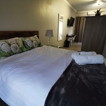 Rosedene Lägenhet Bloemfontein Exteriör bild