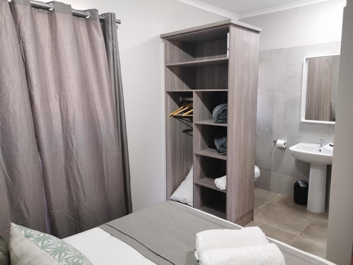 Rosedene Lägenhet Bloemfontein Exteriör bild