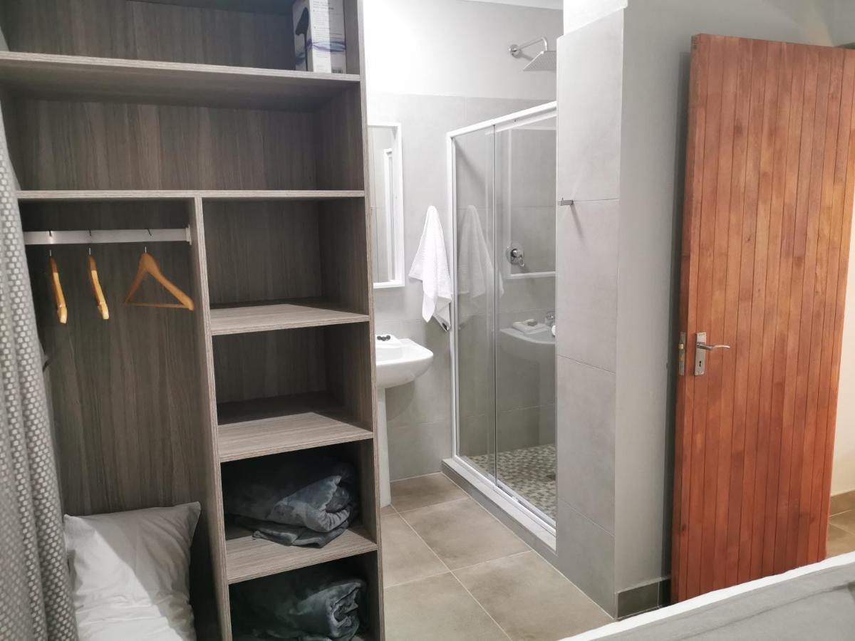 Rosedene Lägenhet Bloemfontein Exteriör bild