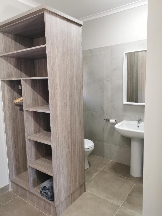 Rosedene Lägenhet Bloemfontein Exteriör bild
