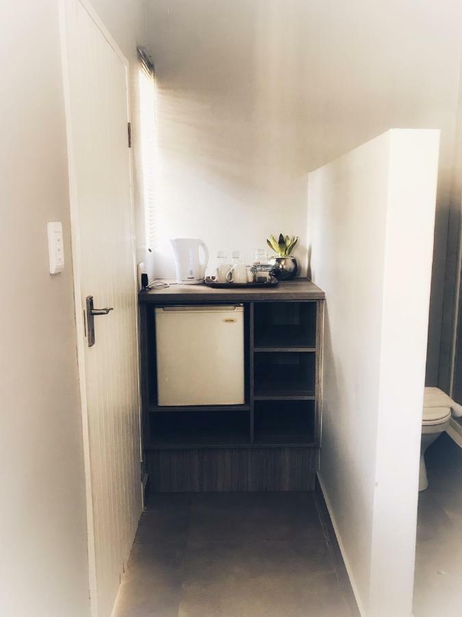 Rosedene Lägenhet Bloemfontein Exteriör bild