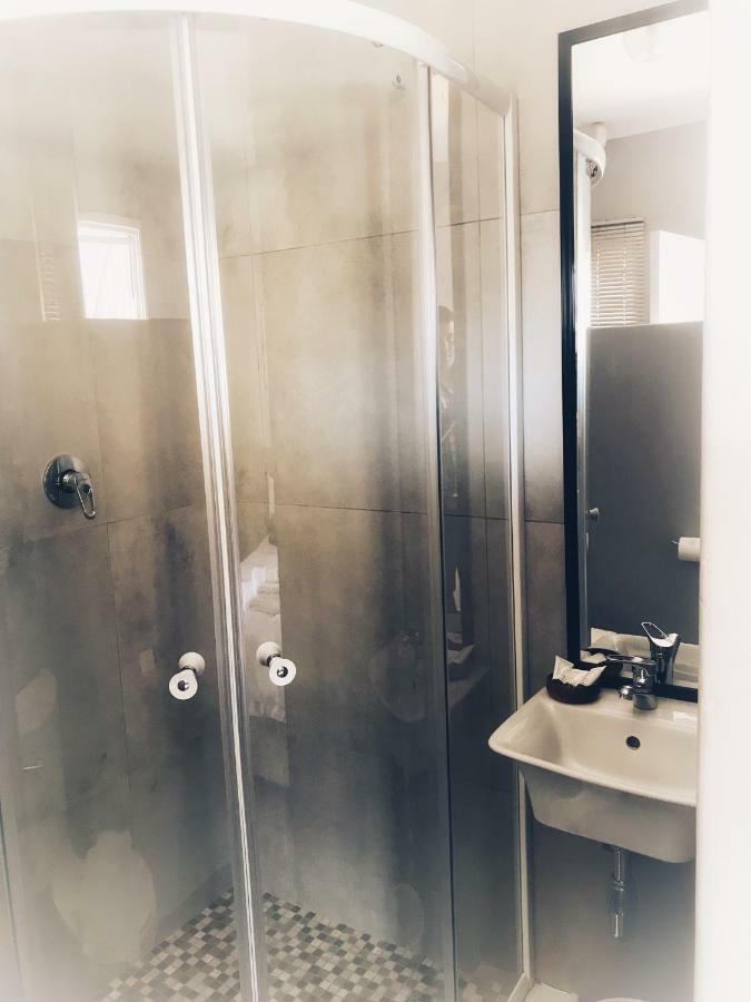 Rosedene Lägenhet Bloemfontein Exteriör bild