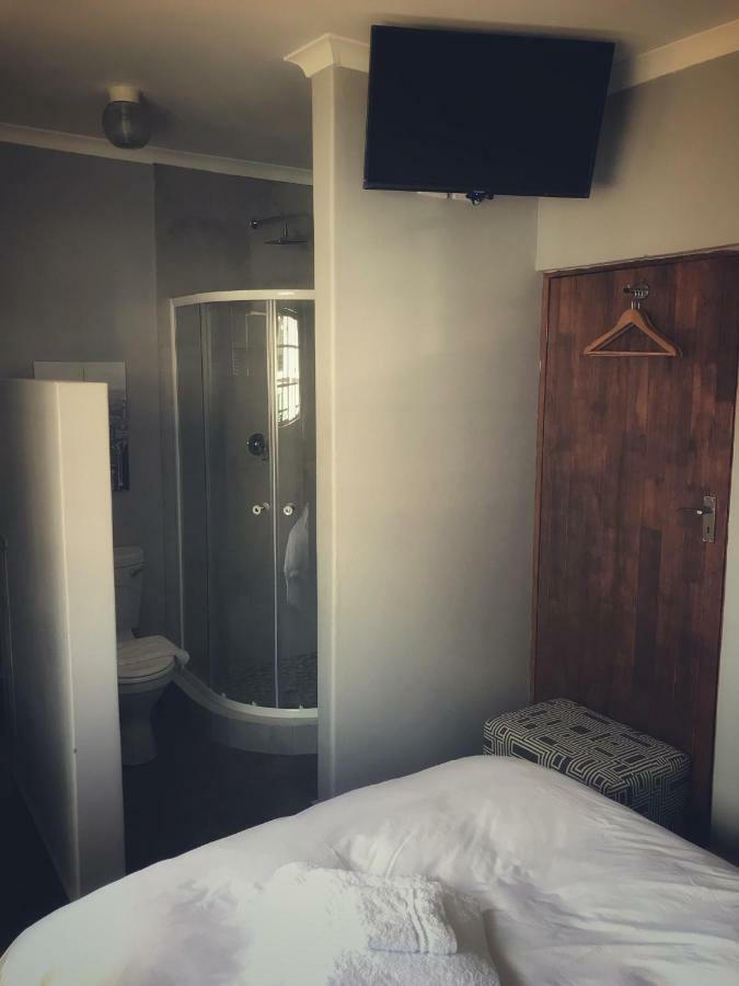 Rosedene Lägenhet Bloemfontein Exteriör bild