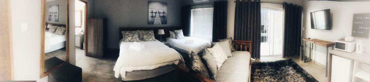 Rosedene Lägenhet Bloemfontein Exteriör bild