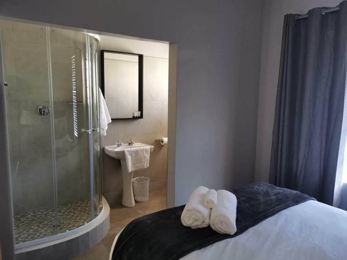 Rosedene Lägenhet Bloemfontein Exteriör bild