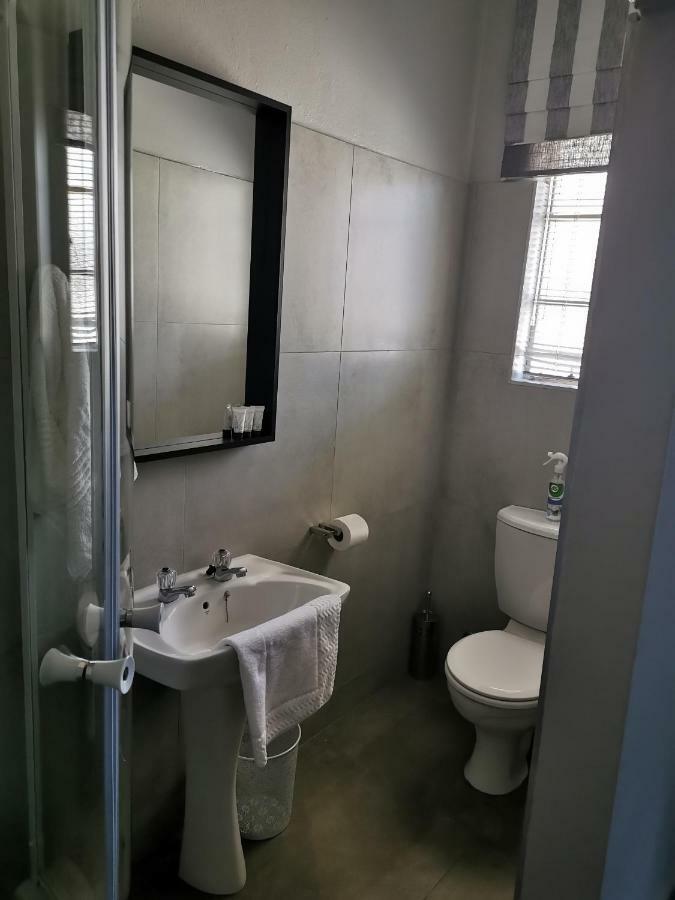 Rosedene Lägenhet Bloemfontein Exteriör bild
