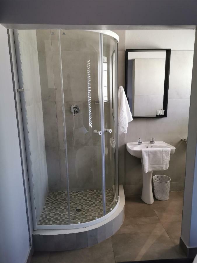 Rosedene Lägenhet Bloemfontein Exteriör bild
