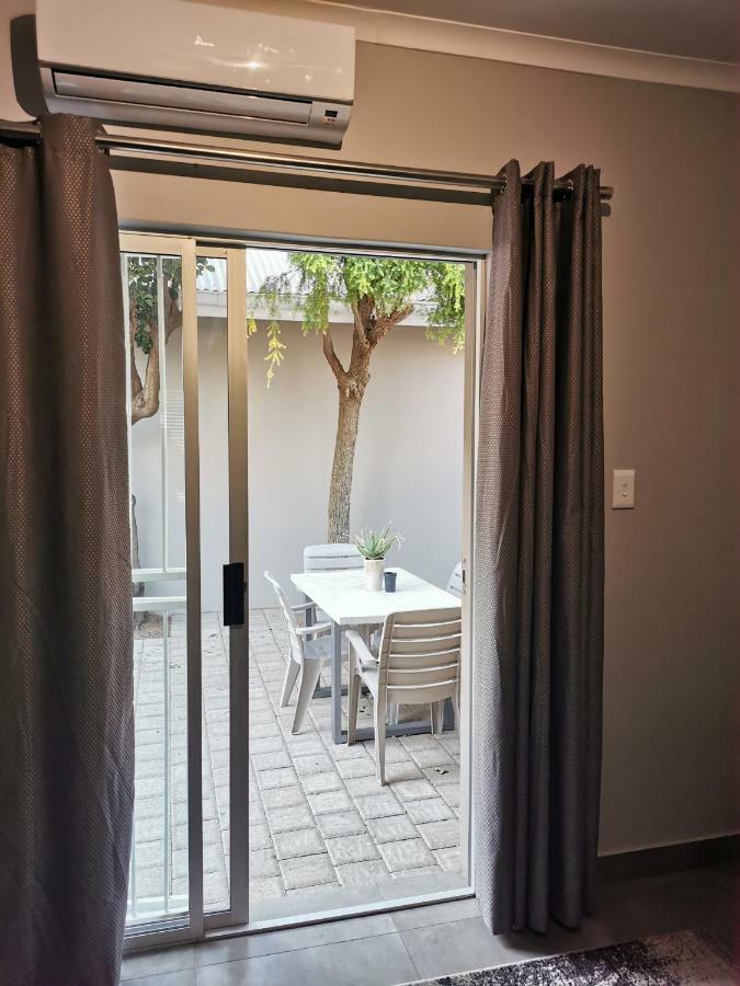 Rosedene Lägenhet Bloemfontein Exteriör bild