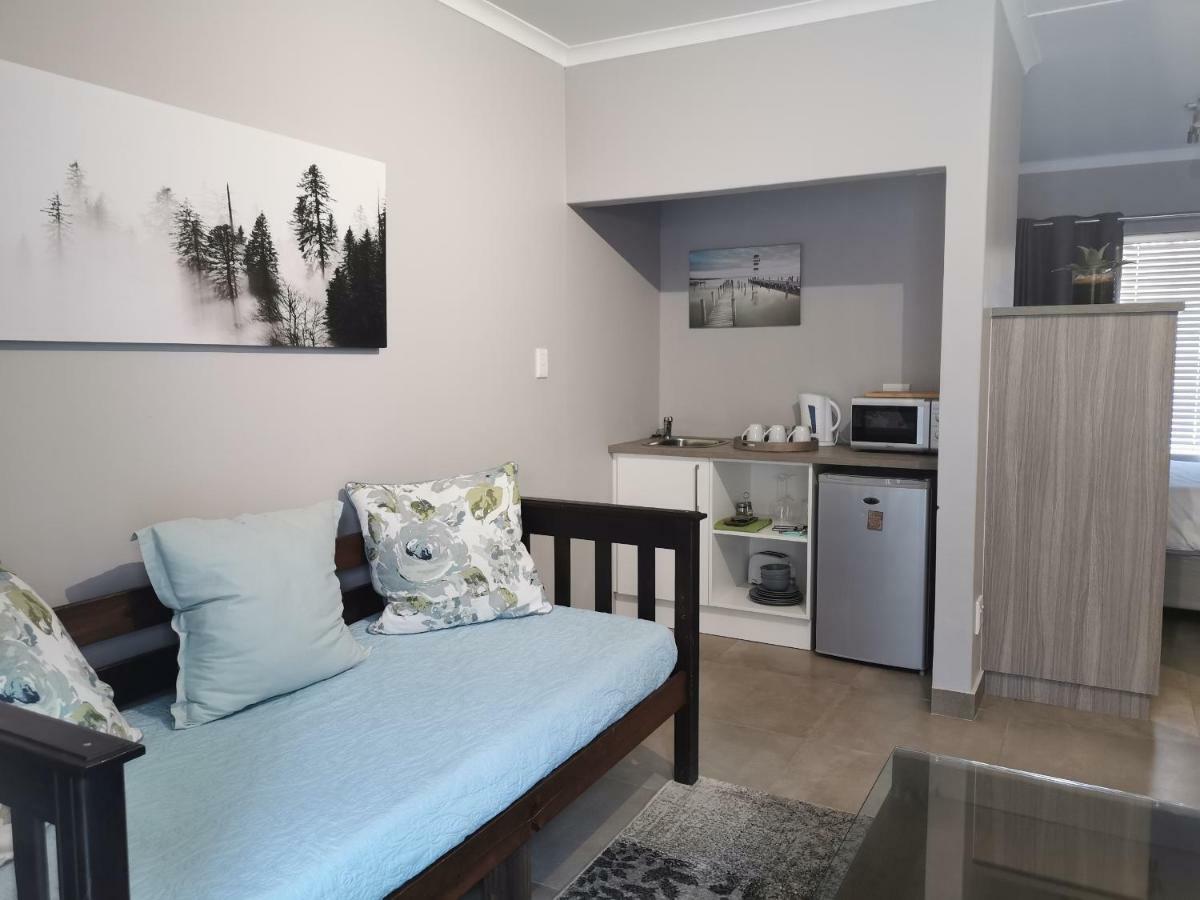 Rosedene Lägenhet Bloemfontein Exteriör bild