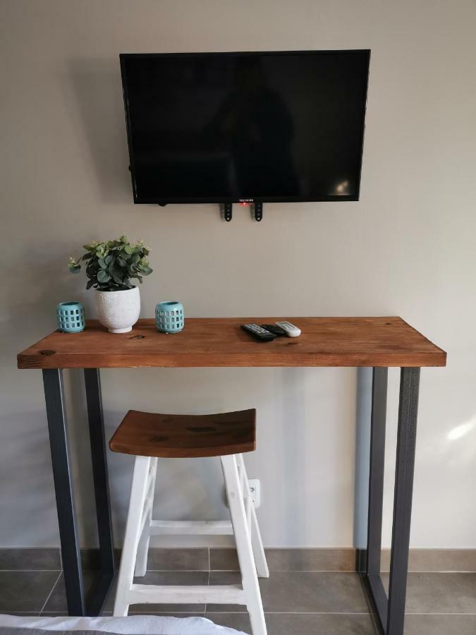 Rosedene Lägenhet Bloemfontein Exteriör bild