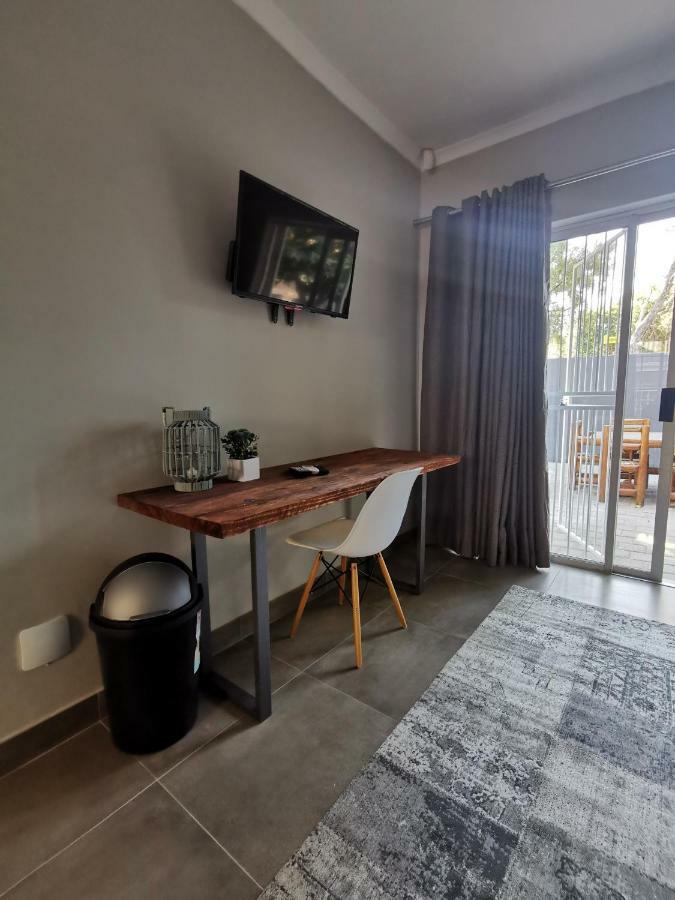 Rosedene Lägenhet Bloemfontein Exteriör bild