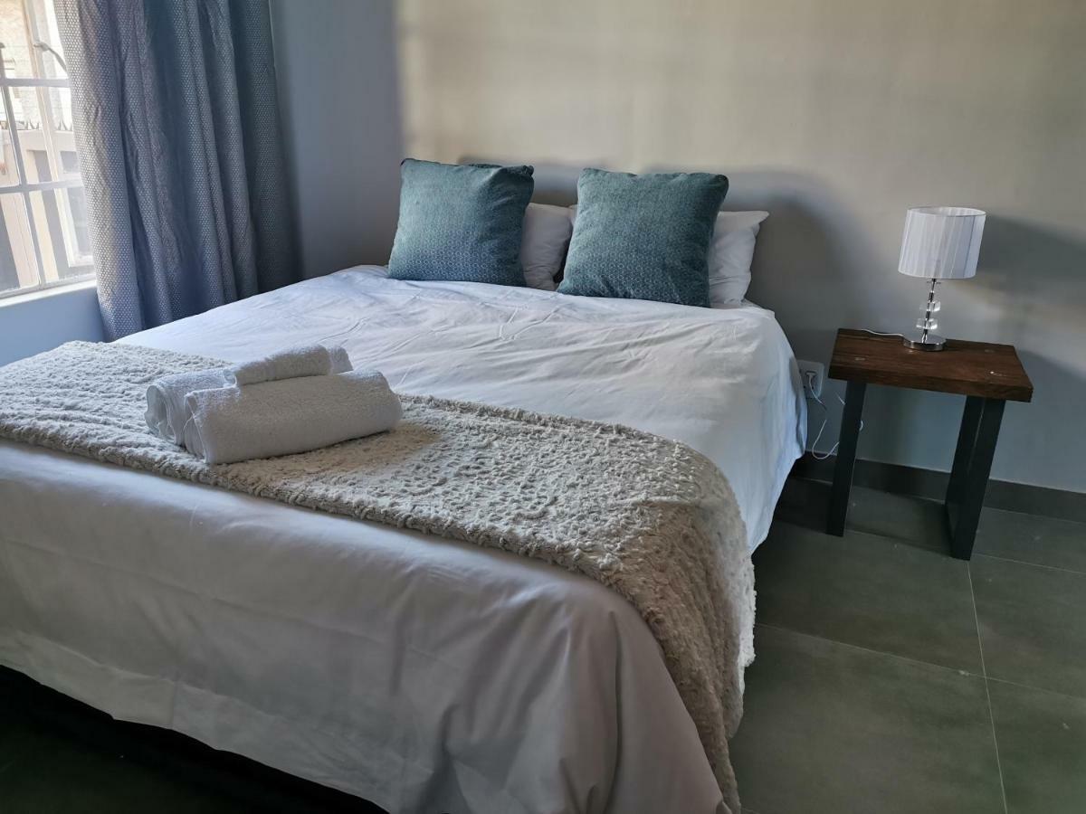 Rosedene Lägenhet Bloemfontein Exteriör bild
