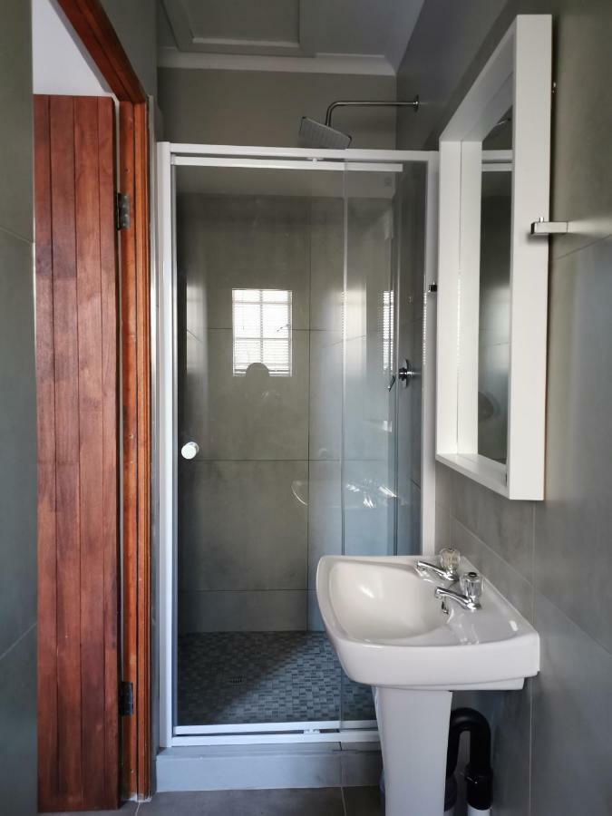 Rosedene Lägenhet Bloemfontein Exteriör bild