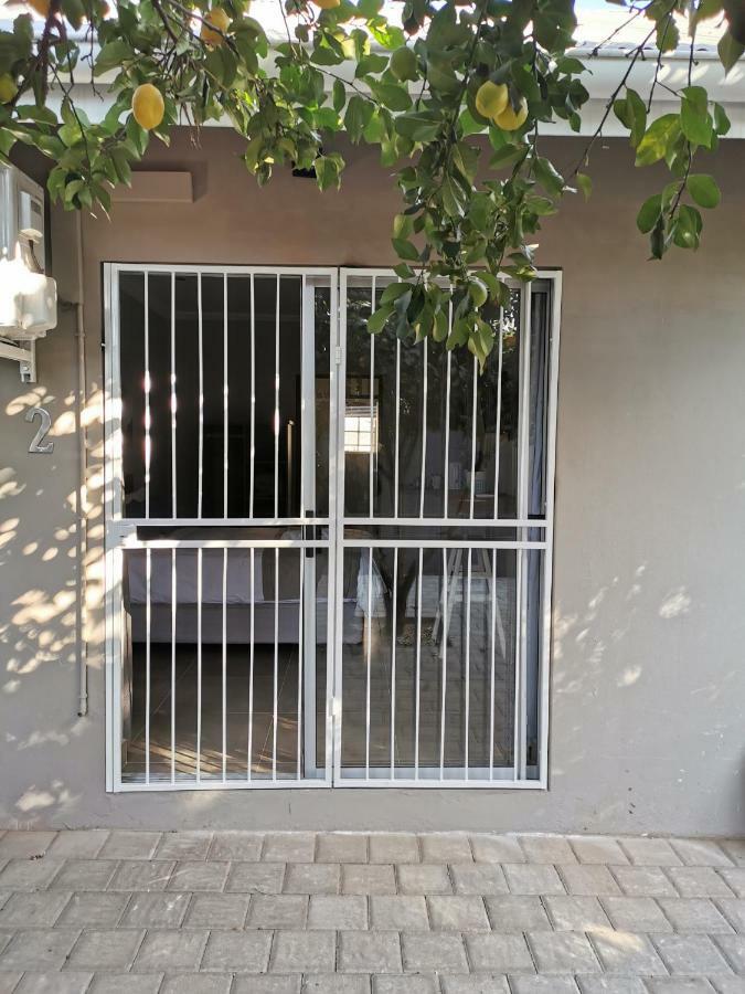 Rosedene Lägenhet Bloemfontein Exteriör bild