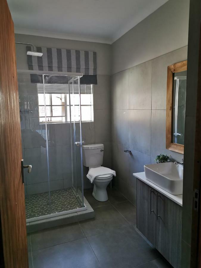 Rosedene Lägenhet Bloemfontein Exteriör bild