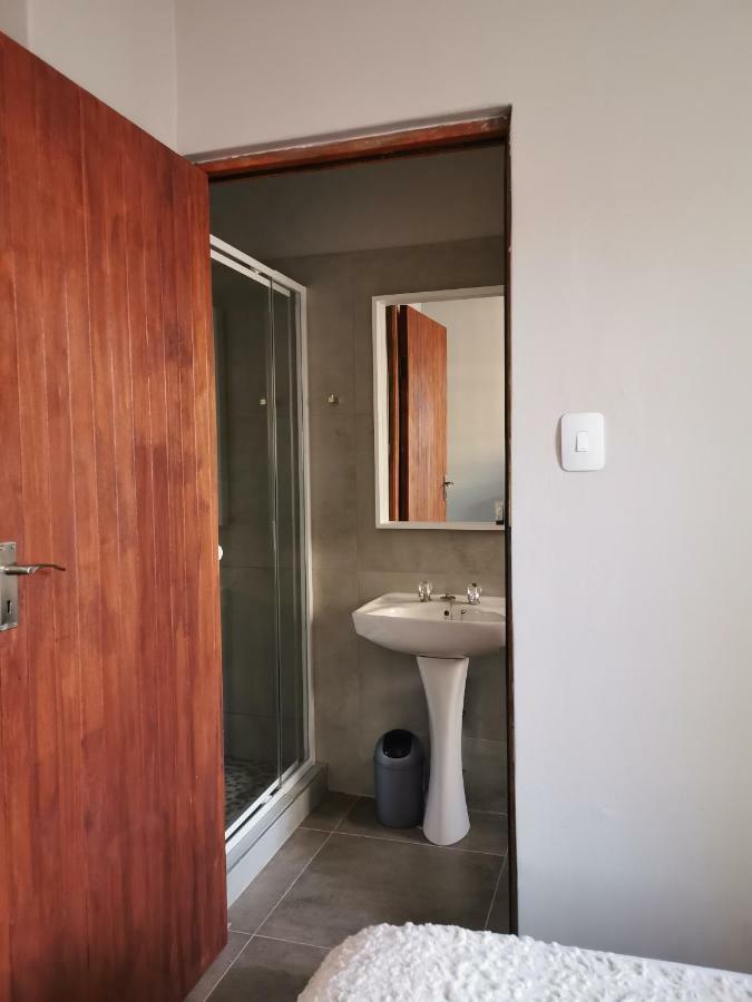 Rosedene Lägenhet Bloemfontein Exteriör bild