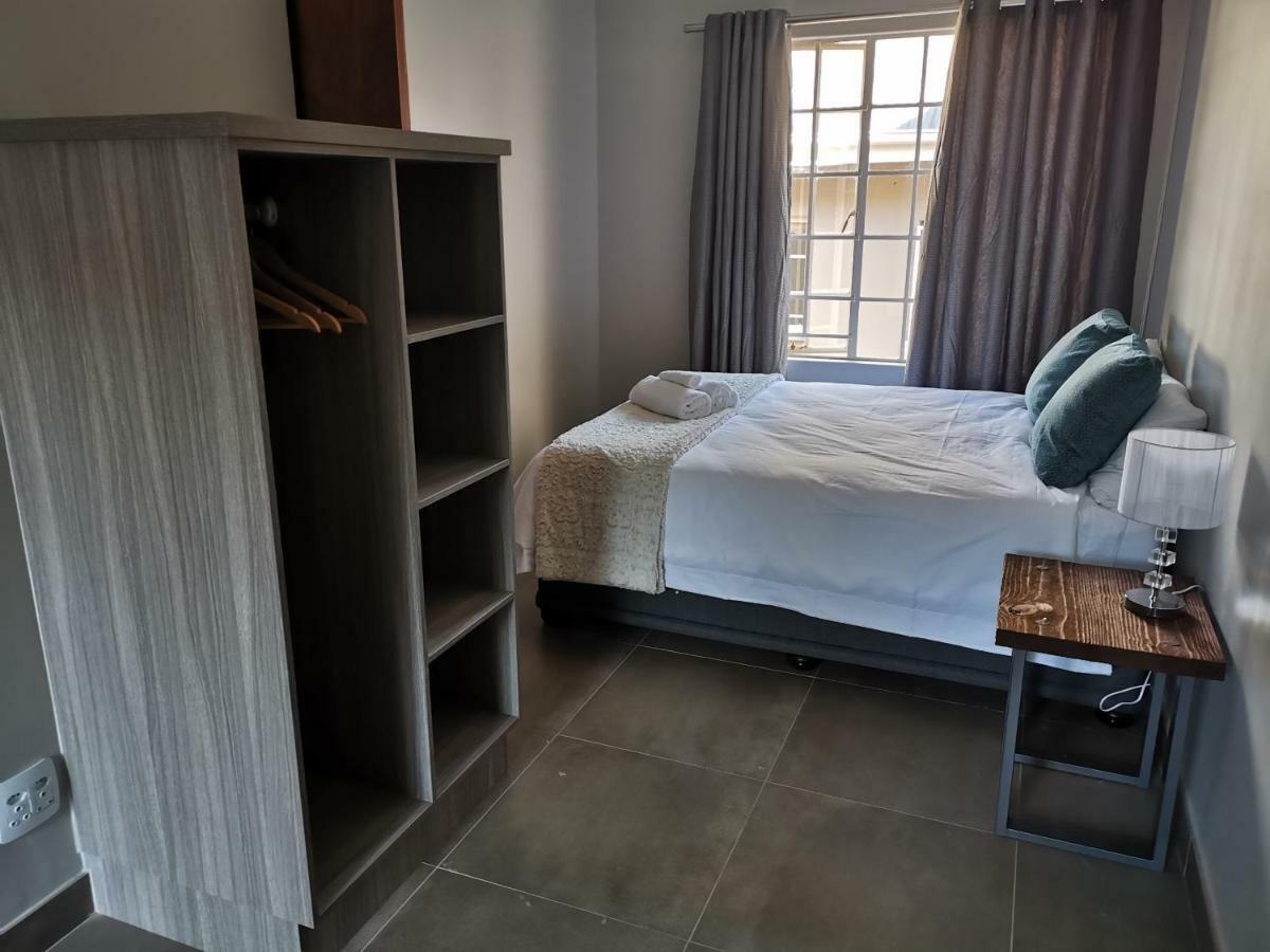 Rosedene Lägenhet Bloemfontein Exteriör bild