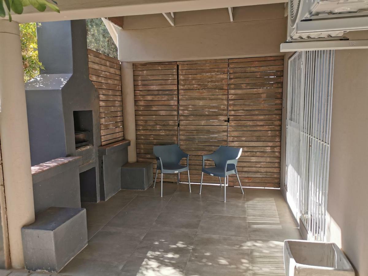 Rosedene Lägenhet Bloemfontein Exteriör bild