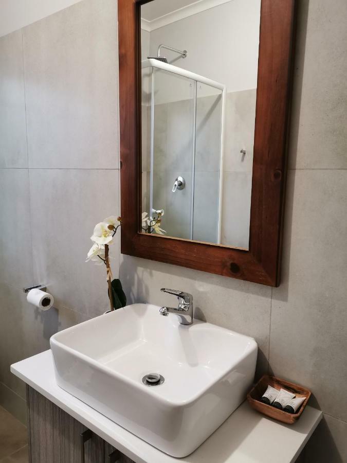 Rosedene Lägenhet Bloemfontein Exteriör bild