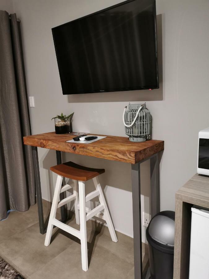 Rosedene Lägenhet Bloemfontein Exteriör bild